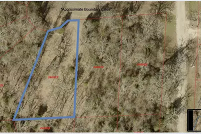 0 Cody Circle, Malakoff, TX 75148 - Photo 2