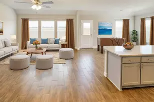 292 Sunnyside Dr, Trenton, TX 75490 - Photo 2