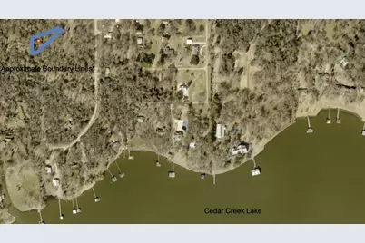 00 Cody Circle, Malakoff, TX 75148 - Photo 1