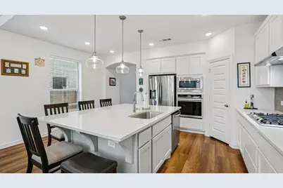 1916 Jumper Fields Drive, Aubrey, TX 76227 - Photo 12