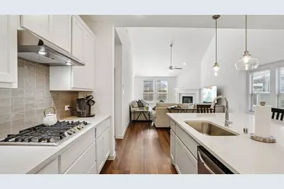 1916 Jumper Fields Drive, Aubrey, TX 76227 - Photo 10