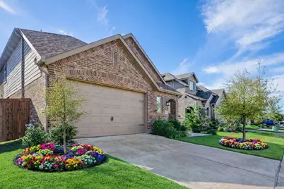 1916 Jumper Fields Drive, Aubrey, TX 76227 - Photo 1