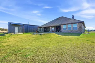21855 Co Rd 820, Farmersville, TX 75442 - Photo 36