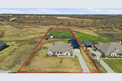 21855 County Road 820, Farmersville, TX 75442 - Photo 38