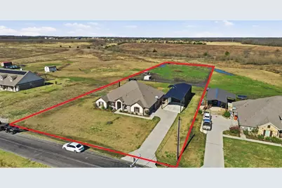 21855 County Road 820, Farmersville, TX 75442 - Photo 2