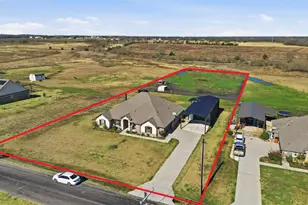 21855 Co Rd 820, Farmersville, TX 75442 - Photo 2