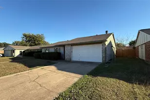 5620 Pearce St, The Colony, TX 75056 - Photo 2