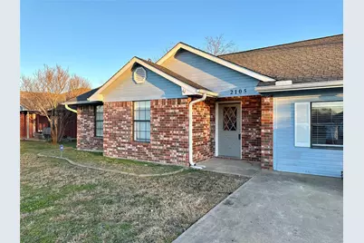 2105 Melody Circle, Kaufman, TX 75142 - Photo 2