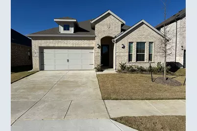 148 Breeds Hill Road, Little Elm, TX 75068 - Photo 1