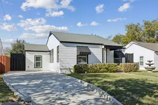 3223 Cherrywood Ave, Dallas, TX 75235 - Photo 4