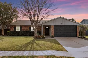 5652 Phelps St, The Colony, TX 75056 - Photo 2