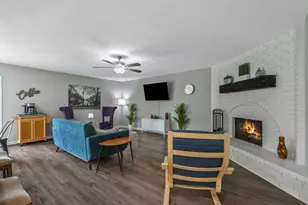 5652 Phelps St, The Colony, TX 75056 - Photo 8