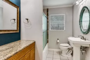 2748 Timberline Dr, Fort Worth, TX 76119 - Photo 18