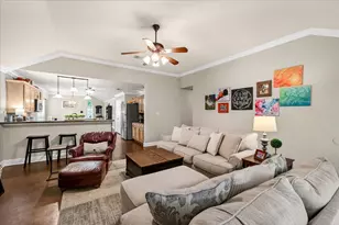 4418 Shady Elm Dr, Mansfield, TX 76063 - Photo 12