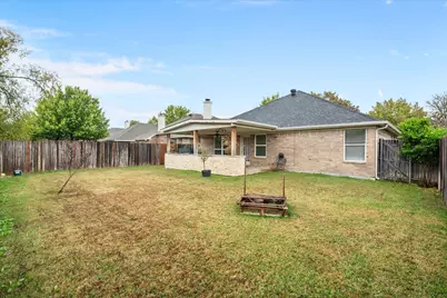 4418 Shady Elm Drive, Mansfield, TX 76063 - Photo 32