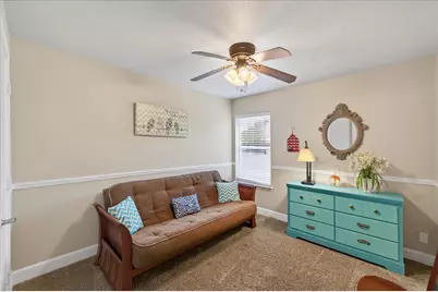 4418 Shady Elm Drive, Mansfield, TX 76063 - Photo 22