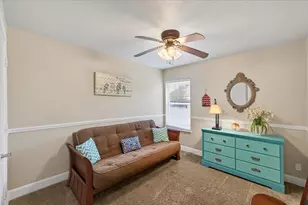 4418 Shady Elm Dr, Mansfield, TX 76063 - Photo 22