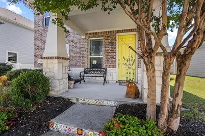 1420 Bull Street, Aubrey, TX 76227 - Photo 2