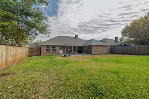 1908 Monte Cristo Dr, Sherman, TX 75092 - Photo 32
