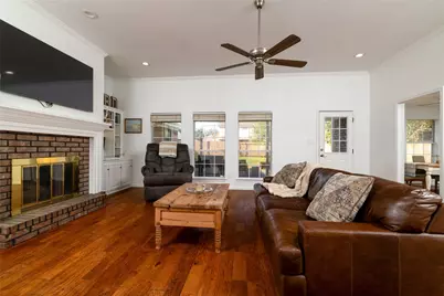 1908 Monte Cristo Drive, Sherman, TX 75092 - Photo 6