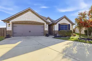 10329 Kingspoint Blvd, Fort Worth, TX 76140 - Photo 2