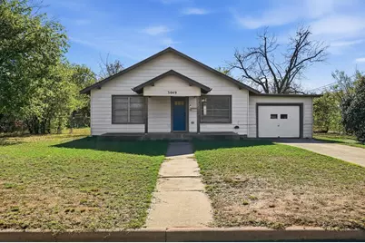 3049 S 19th Street, Abilene, TX 79605 - Photo 1