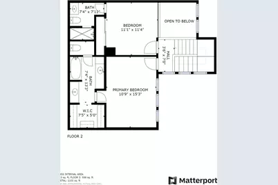 18240 Midway Road #104, Dallas, TX 75287 - Photo 20