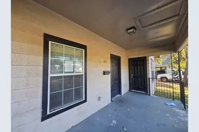 605 Orange Street, Arlington, TX 76012 - Photo 2