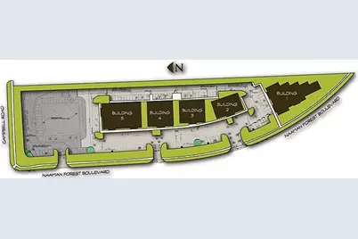 6570 Naaman Forest Boulevard #4-200, Garland, TX 75044 - Photo 26