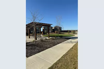 2114 Meadow Park Drive, Melissa, TX 75454 - Photo 4