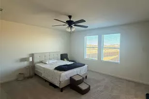 4416 Marsh Hawk Dr, Melissa, TX 75454 - Photo 22