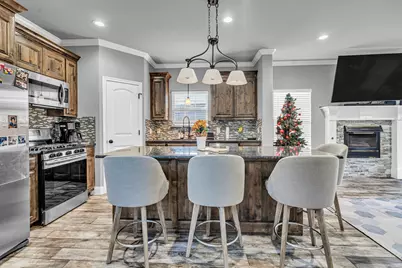 5332 Gordon Avenue, Fort Worth, TX 76115 - Photo 2