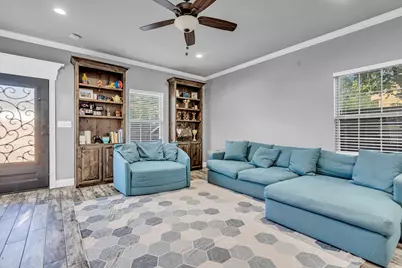 5332 Gordon Avenue, Fort Worth, TX 76115 - Photo 8