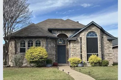 2017 Birch Bend, Mesquite, TX 75181 - Photo 2