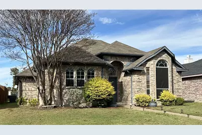 2017 Birch Bend, Mesquite, TX 75181 - Photo 1