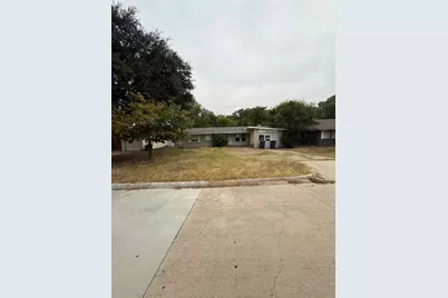 5504 Wheaton Drive, Fort Worth, TX 76133 - Photo 2