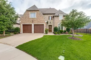6623 Arbor Cove Dr, Frisco, TX 75034 - Photo 1