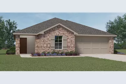 802 Barton Drive, Ennis, TX 75119 - Photo 2