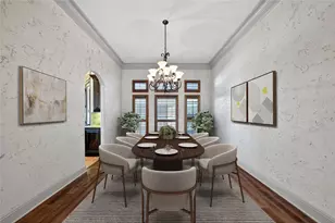 845 Thomas Crossing Dr, Fort Worth, TX 76028 - Photo 4