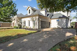 845 Thomas Crossing Dr, Fort Worth, TX 76028 - Photo 36