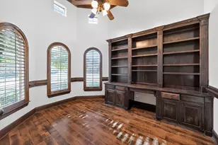 845 Thomas Crossing Dr, Fort Worth, TX 76028 - Photo 34