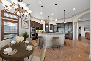 845 Thomas Crossing Dr, Fort Worth, TX 76028 - Photo 2