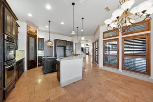 845 Thomas Crossing Dr, Fort Worth, TX 76028 - Photo 22