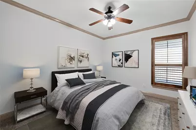 845 Thomas Crossing Drive, Fort Worth, TX 76028 - Photo 6