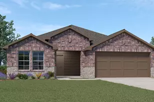 808 Barton Dr, Ennis, TX 75119 - Photo 2