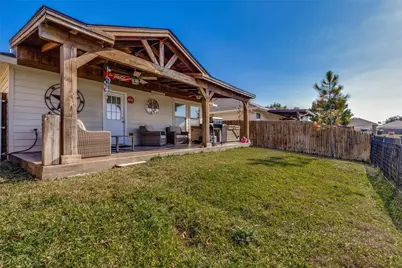 9009 Quarry Ridge Trail, Fort Worth, TX 76244 - Photo 22