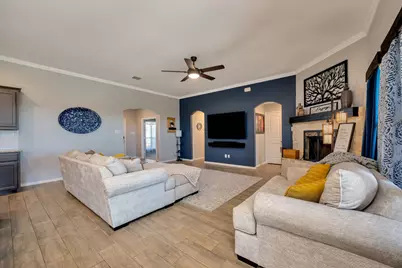 4808 Avion Drive, Sanger, TX 76266 - Photo 10
