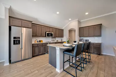 4808 Avion Drive, Sanger, TX 76266 - Photo 12