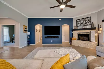 4808 Avion Drive, Sanger, TX 76266 - Photo 10