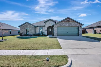 4808 Avion Drive, Sanger, TX 76266 - Photo 4